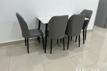 The Maple Residences