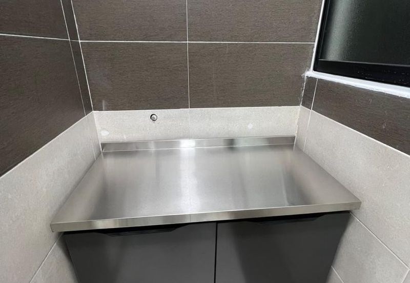 The Maple Residences