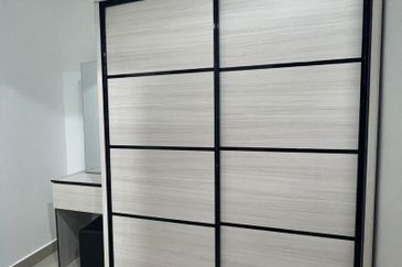 The Maple Residences