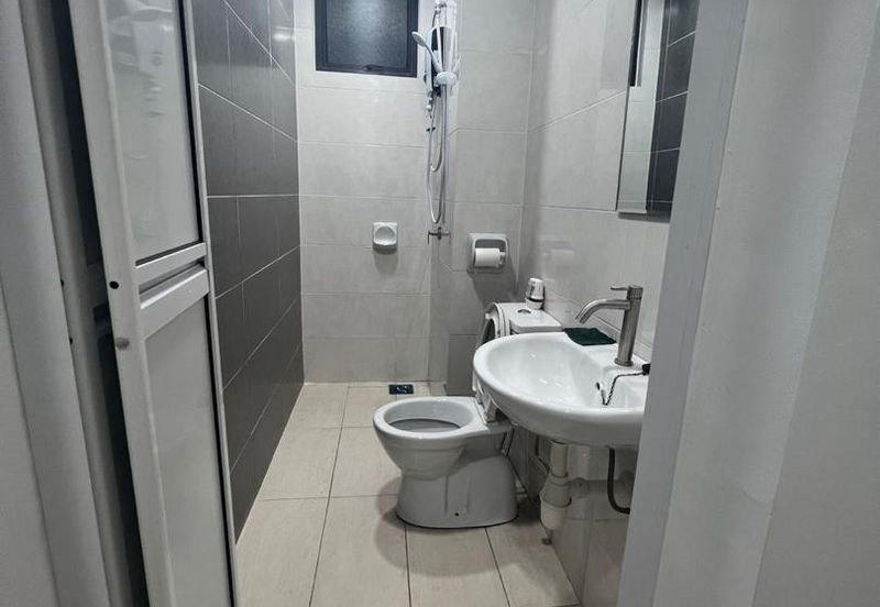 The Maple Residences