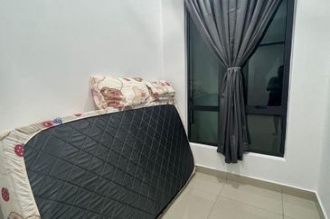 The Maple Residences