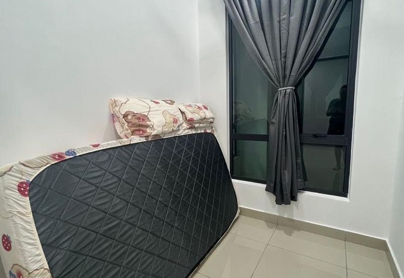 The Maple Residences