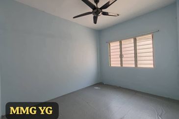 Pangsapuri Arista @ Bandar Parklands