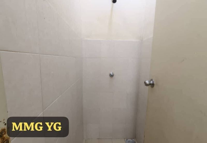 Pangsapuri Arista @ Bandar Parklands