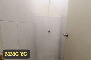 Pangsapuri Arista @ Bandar Parklands