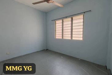 Pangsapuri Arista @ Bandar Parklands