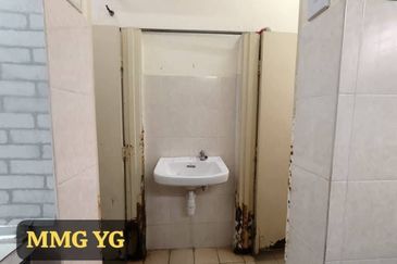 Pangsapuri Arista @ Bandar Parklands