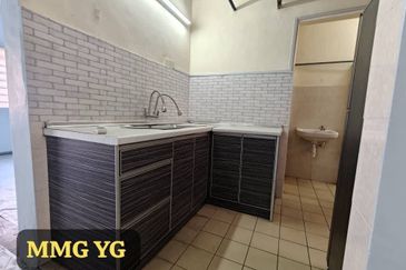 Pangsapuri Arista @ Bandar Parklands