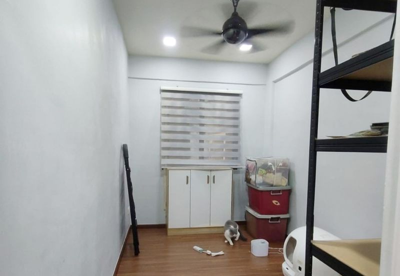 Vista Bayu Apartment, Taman Bayu Perdana