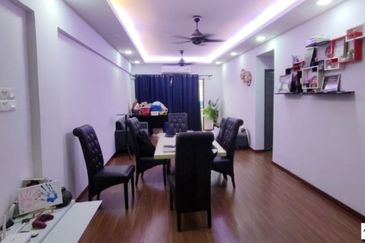 Vista Bayu Apartment, Taman Bayu Perdana