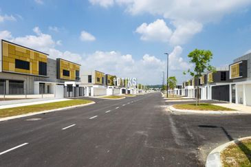 Eco Business Park V
