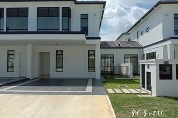 Avenham Garden @ Eco Grandeur