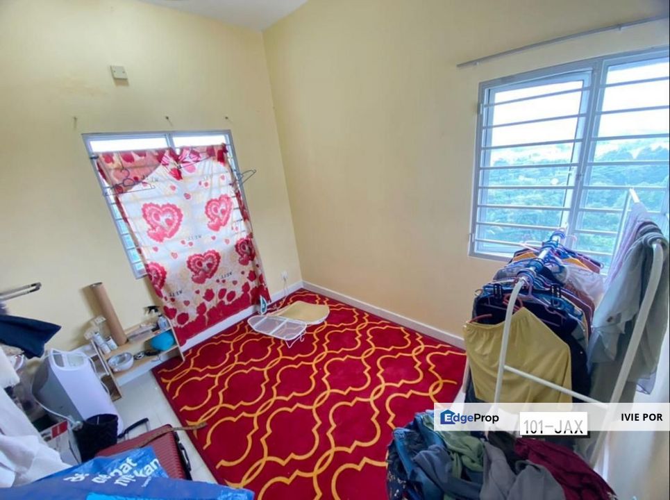 Lagoon Suite Kota Kemuning Apartment For Sale 700sqft , Selangor, Kota Kemuning