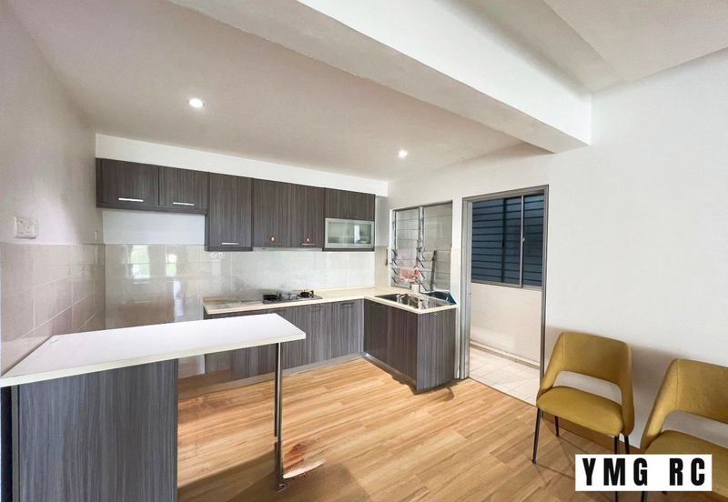 Pelangi Heights Condominium Phase 2