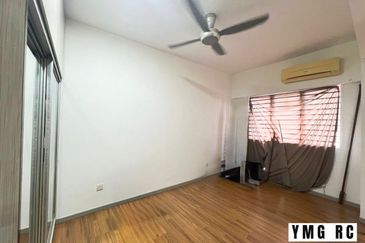 Pelangi Heights Condominium Phase 2