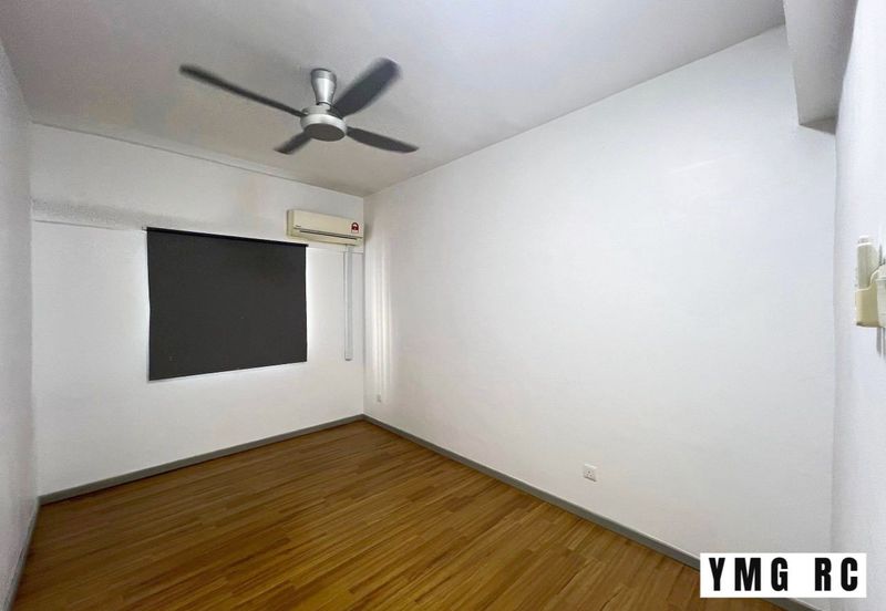 Pelangi Heights Condominium Phase 2