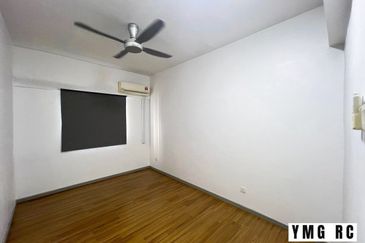 Pelangi Heights Condominium Phase 2