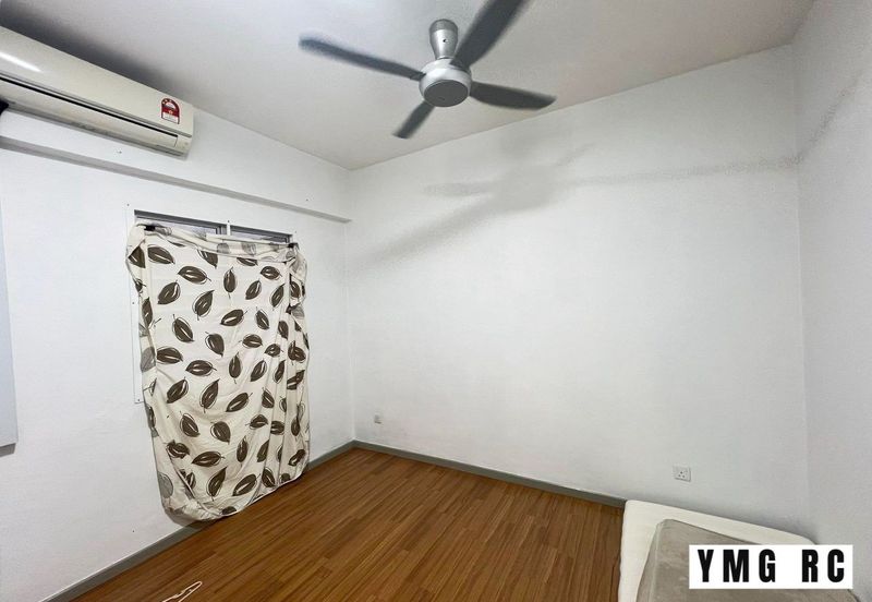 Pelangi Heights Condominium Phase 2