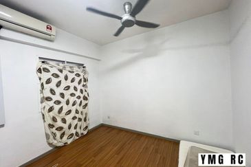 Pelangi Heights Condominium Phase 2