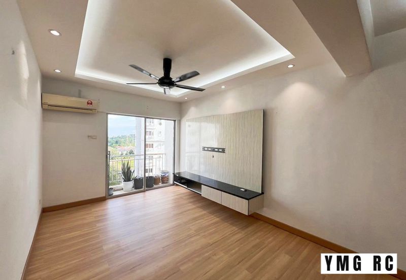 Pelangi Heights Condominium Phase 2