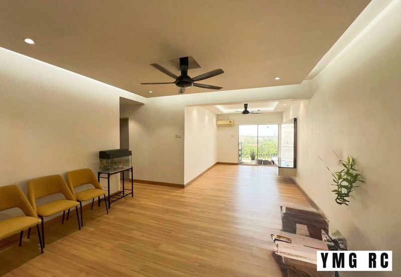 Pelangi Heights Condominium Phase 2