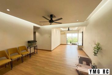 Pelangi Heights Condominium Phase 2