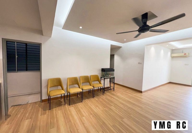 Pelangi Heights Condominium Phase 2