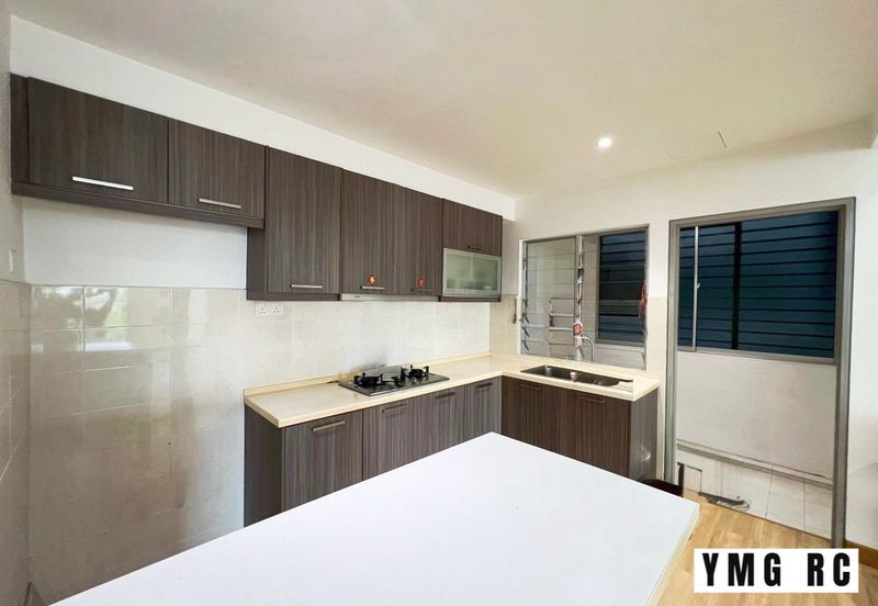 Pelangi Heights Condominium Phase 2