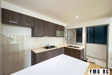 Pelangi Heights Condominium Phase 2