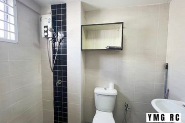 Pelangi Heights Condominium Phase 2