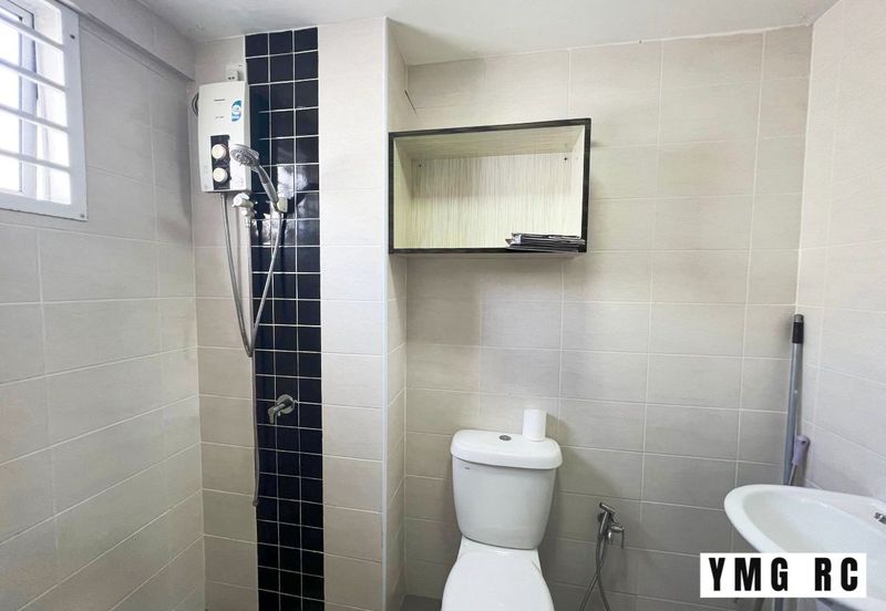 Pelangi Heights Condominium Phase 2