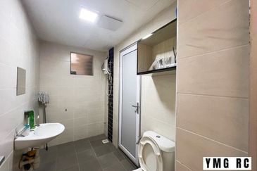 Pelangi Heights Condominium Phase 2