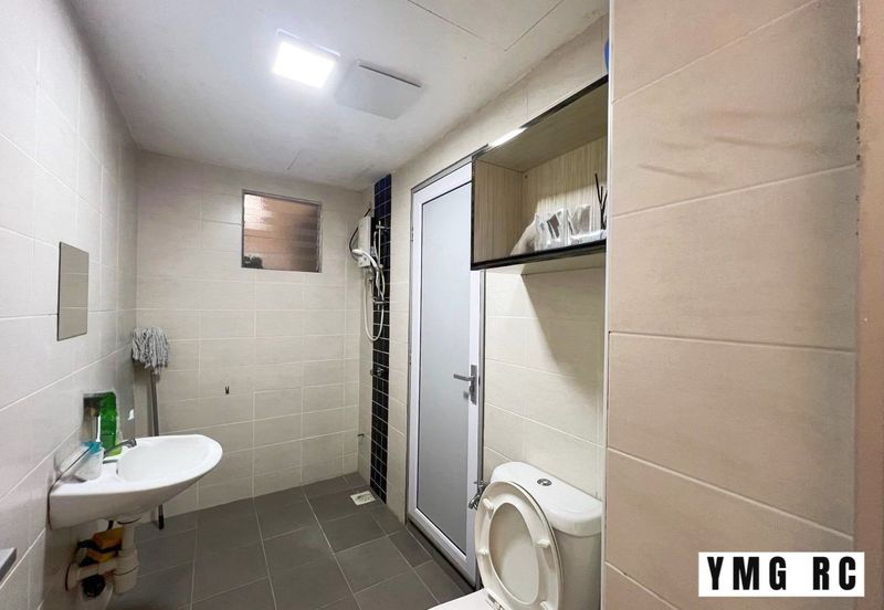 Pelangi Heights Condominium Phase 2