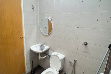 Taman Ehsan Jaya, Pendamaran