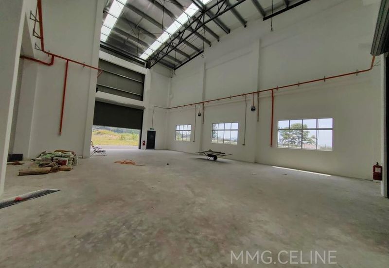 Taman Perindustrian Putra Puchong