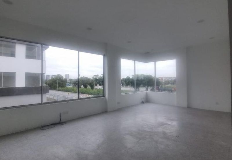 Taman Perindustrian Putra Puchong