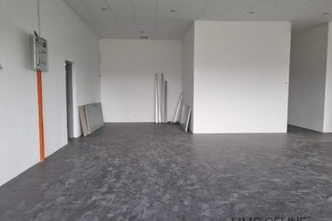 Taman Perindustrian Putra Puchong