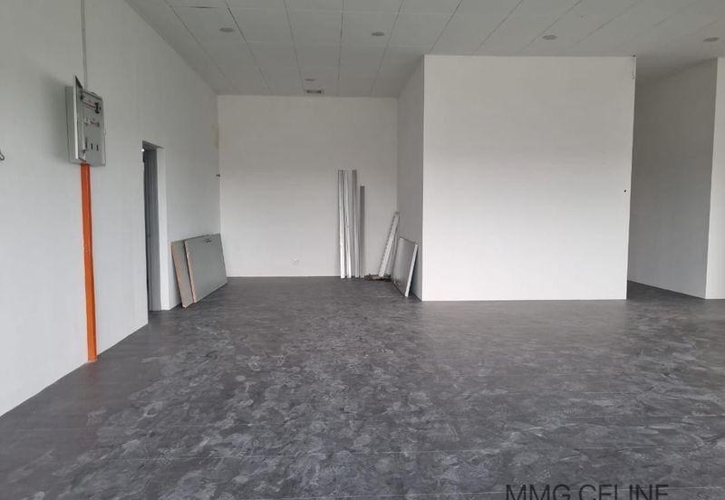 Taman Perindustrian Putra Puchong