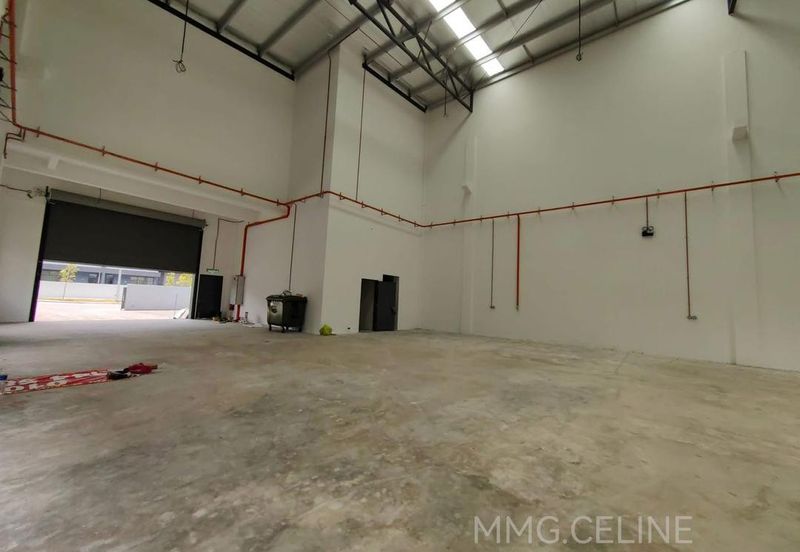 Taman Perindustrian Putra Puchong