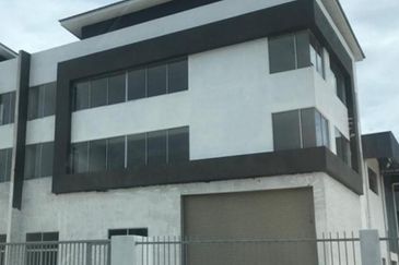 Taman Perindustrian Putra Puchong