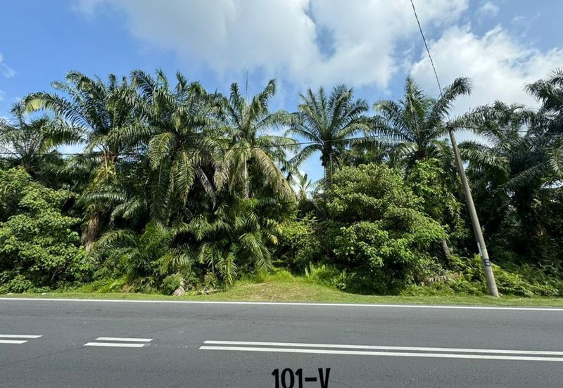 Telok Panglima Garang