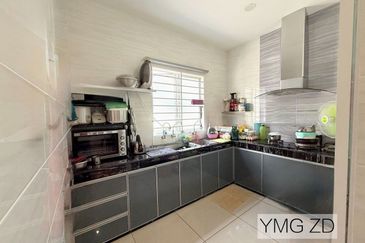 Taman Ehsan Jaya, Pendamaran