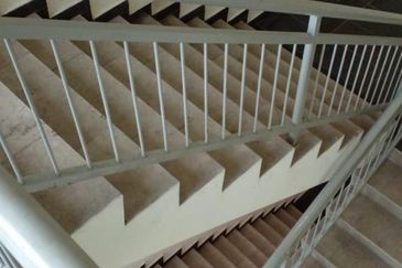 Sungai Kapar Indah Industrial Zone