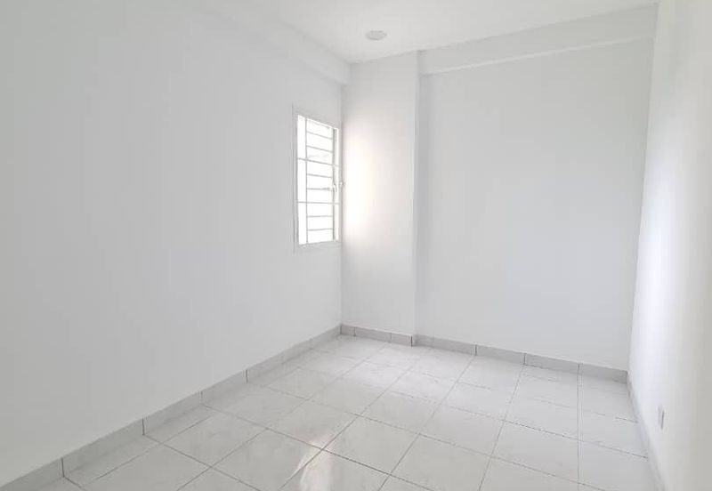 Trifolia 1 Apartment