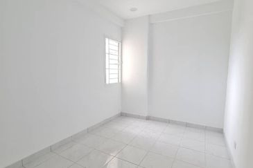 Trifolia 1 Apartment