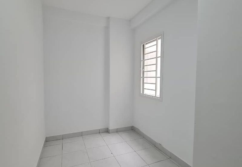 Trifolia 1 Apartment