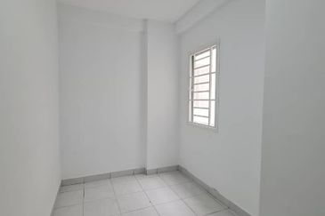 Trifolia 1 Apartment