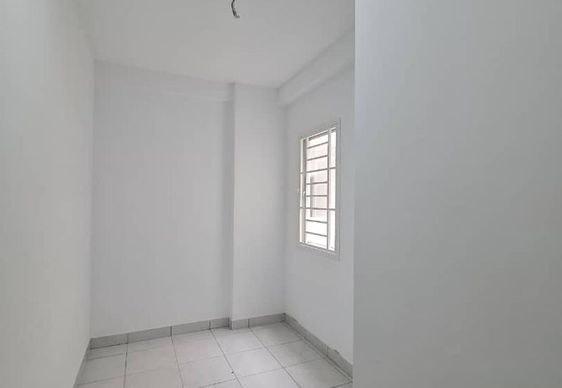 Trifolia 1 Apartment