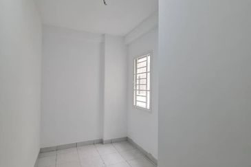 Trifolia 1 Apartment