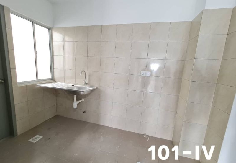 Trifolia 1 Apartment